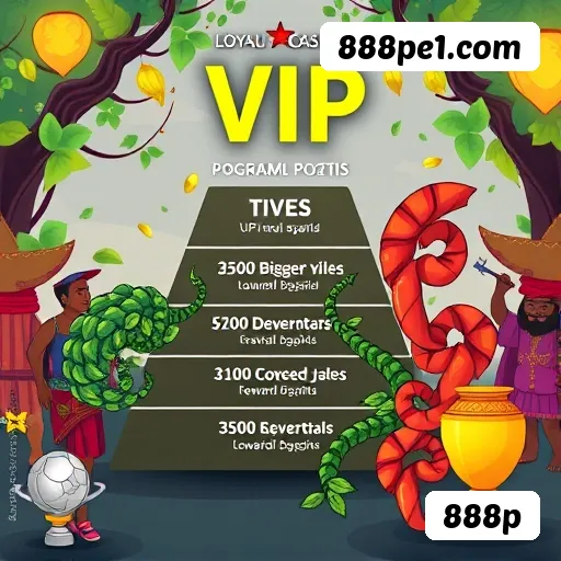 888p Belo Horizonte - Jackpots