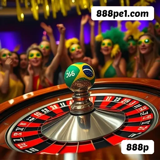 888p Curitiba - Live Betting