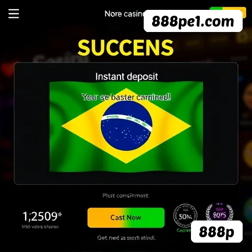 888p - Pagamento PIX Instantâneo