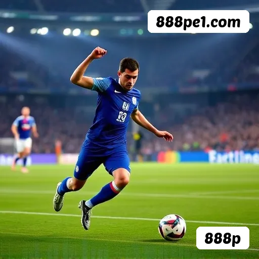 888p - App Features