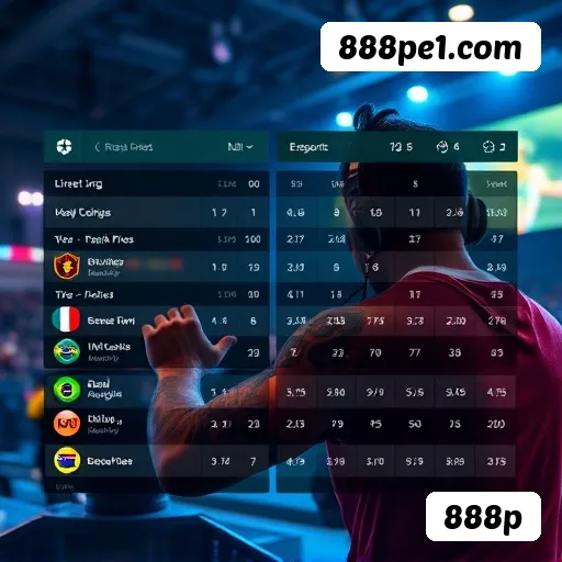 888p - Winners Celebration